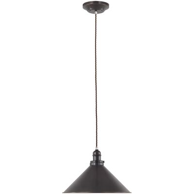 Lampadario Provenza di Elstead Lighting, Ottone Invecchiato - Lampadario Lampadario Provenza di Elstead Lighting, Ottone Invecchiato - Lampadario
