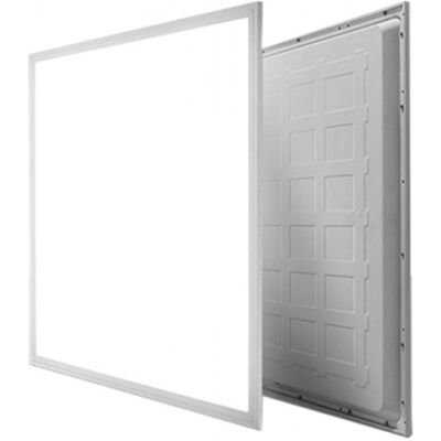 ECOLIGHT Pannello Led Incasso Quadrato 60w 3000k 5100lm ECOLIGHT Pannello Led Incasso Quadrato 60w 3000k 5100lm