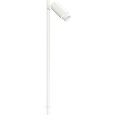 BENEITO FAURE Micro Zoom Xl Recessed - Mini Proiettore Led Da Incasso 2w 3000k, Fascio Regolabile 15°-36°, Cri90, Bianco Opaco - Beneito & Faure BENEITO FAURE Micro Zoom Xl Recessed - Mini Proiettore Led Da Incasso 2w 3000k, Fascio Regolabile 15°-36°, Cri90, Bianco Opaco - Beneito & Faure
