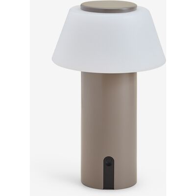 SKLUM Lampada Da Tavolo Led Wireless In Ferro Socotra SKLUM Lampada Da Tavolo Led Wireless In Ferro Socotra