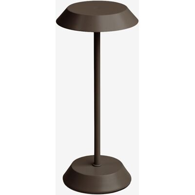 SKLUM Lampada Da Tavolo Led Wireless In Ferro Oravella SKLUM Lampada Da Tavolo Led Wireless In Ferro Oravella