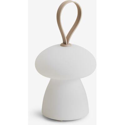 SKLUM Lampada Da Tavolo Led Wireless In Polietilene Atilia SKLUM Lampada Da Tavolo Led Wireless In Polietilene Atilia