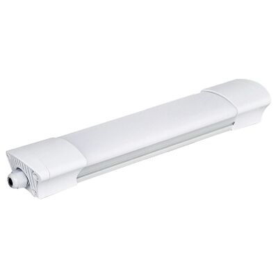ALCAPOWER Ip65-pl20w Plafoniera Led Ip65 60cm 20w 1800lm 4000k ALCAPOWER Ip65-pl20w Plafoniera Led Ip65 60cm 20w 1800lm 4000k
