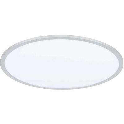 Lindby Narima Lampada da Soffitto - Dimmerabile, Temperatura del Colore Regolabile, Telecomando, 60cm Lindby Narima Lampada da Soffitto - Dimmerabile, Temperatura del Colore Regolabile, Telecomando, 60cm