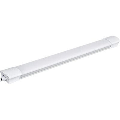 ALCAPOWER Ip65-pl50w Plafoniera Led Ip65 150cm 50w 4500lm 4000k ALCAPOWER Ip65-pl50w Plafoniera Led Ip65 150cm 50w 4500lm 4000k