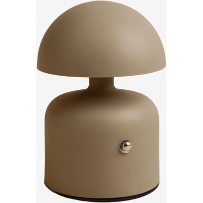 SKLUM Lampada Da Tavolo Led Wireless In Ferro Nantali SKLUM Lampada Da Tavolo Led Wireless In Ferro Nantali
