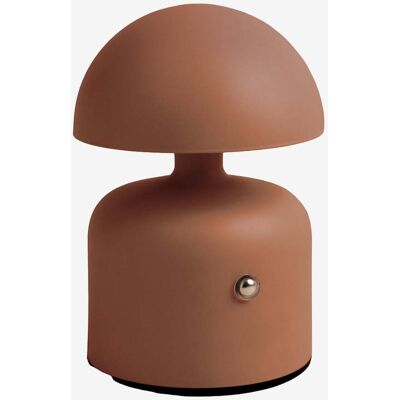 SKLUM Lampada Da Tavolo Led Wireless In Ferro Nantali SKLUM Lampada Da Tavolo Led Wireless In Ferro Nantali