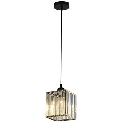 YOTOWN Paralume In Cristallo Per Lampadario – Buona Trasmissione Della Luce – 110-220v YOTOWN Paralume In Cristallo Per Lampadario – Buona Trasmissione Della Luce – 110-220v