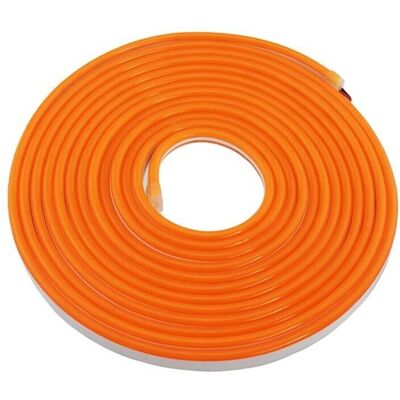 Universo - Striscia LED flessibile arancione 5m - Luce a striscia LED Universo - Striscia LED flessibile arancione 5m - Luce a striscia LED