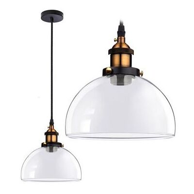 Toolight Verto C Lampada a Sospensione - Luce Geometrica Moderna Toolight Verto C Lampada a Sospensione - Luce Geometrica Moderna