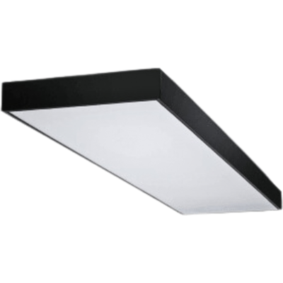 ECOLIGHT Plafoniera Led Rettangolare 30x120 50w 4000k ECOLIGHT Plafoniera Led Rettangolare 30x120 50w 4000k