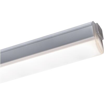 Beghelli Reglette Sottopensile 10w Dim 873mm 850lm 3000h 3 Color Beghelli Reglette Sottopensile 10w Dim 873mm 850lm 3000h 3 Color