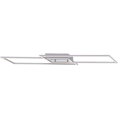 Luce da soffitto LED Inigo di Paul Neuhaus - Dimmerabile, Bianco Caldo, 4400lm Luce da soffitto LED Inigo di Paul Neuhaus - Dimmerabile, Bianco Caldo, 4400lm
