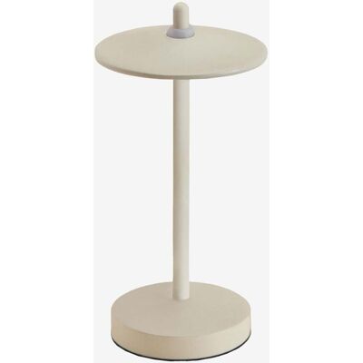 SKLUM Lampada Da Tavolo Led Wireless In Ferro Zuniga SKLUM Lampada Da Tavolo Led Wireless In Ferro Zuniga