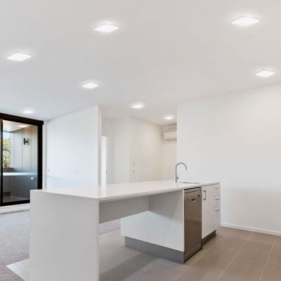 ETC-SHOP - LED Panel - 4000K - 1350lm - Pannello LED ETC-SHOP - LED Panel - 4000K - 1350lm - Pannello LED