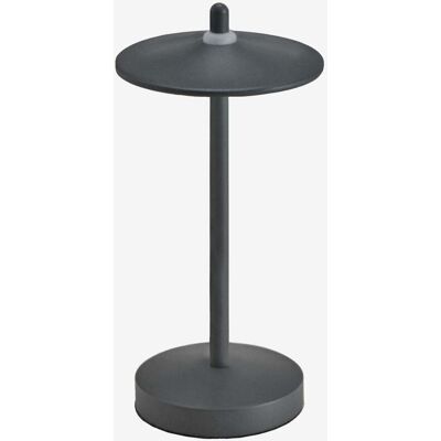 SKLUM Lampada Da Tavolo Led Wireless In Ferro Zuniga SKLUM Lampada Da Tavolo Led Wireless In Ferro Zuniga
