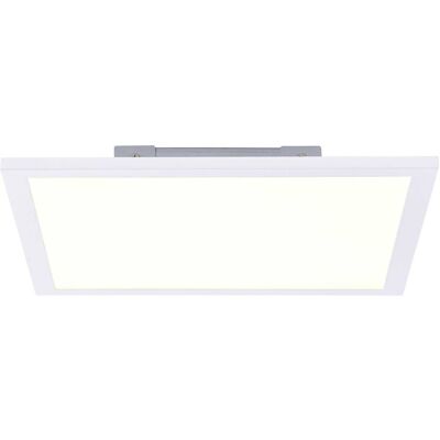 Brilliant Pannello Led Da 18w 300x300mm 1500lm 2700k Charla Brilliant Pannello Led Da 18w 300x300mm 1500lm 2700k Charla