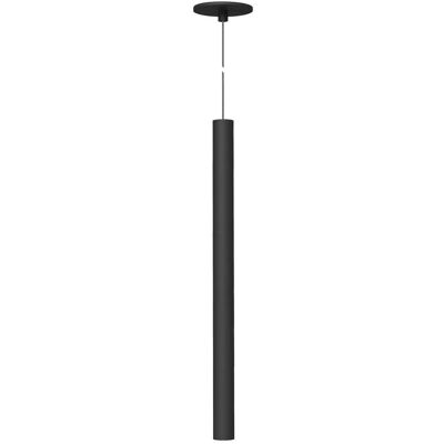 BENEITO FAURE Atmos Slim Xl Sospensione Led 6w Cct 2700k-4000k Tuya Smart Nero Opaco, 45° Ottica, Installazione A Incasso O Superficie - Beneito BENEITO FAURE Atmos Slim Xl Sospensione Led 6w Cct 2700k-4000k Tuya Smart Nero Opaco, 45° Ottica, Installazione A Incasso O Superficie - Beneito