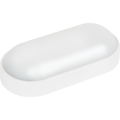 ALCAPOWER Plafoniera Led Ovale 15w Ip65 Con Temperatura Di Colore Selezionabile 3000k 4000k 6500k, Classe Ii, Alta Efficienza E Lunga Durata ALCAPOWER Plafoniera Led Ovale 15w Ip65 Con Temperatura Di Colore Selezionabile 3000k 4000k 6500k, Classe Ii, Alta Efficienza E Lunga Durata