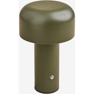 SKLUM Lampada Da Tavolo Led Wireless In Ferro Loentia SKLUM Lampada Da Tavolo Led Wireless In Ferro Loentia
