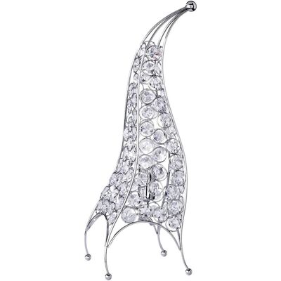 WOFI - Lampada A Piantana 49 X 21 X 21 Cm WOFI - Lampada A Piantana 49 X 21 X 21 Cm