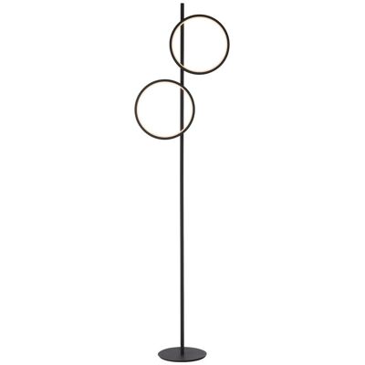 Just light RITUS 15396-18 - Lampada da terra Just light RITUS 15396-18 - Lampada da terra