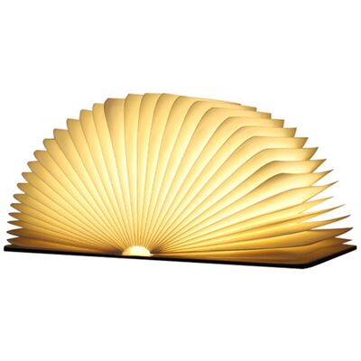 TREETALK Lampada Da Tavolo A Led Pieghevole In Legno, Lampada A Forma Di Libro, Lampada A Led Ricaricabile Tramite Usb, Idea Regalo Di Natale, Lampada A Libro Pieghevole Magnetica, Per Camera Da Letto, Casa, L TREETALK Lampada Da Tavolo A Led Pieghevole In Legno, Lampada A Forma Di Libro, Lampada A Led Ricaricabile Tramite Usb, Idea Regalo Di Natale, Lampada A Libro Pieghevole Magnetica, Per Camera Da Letto, Casa, L