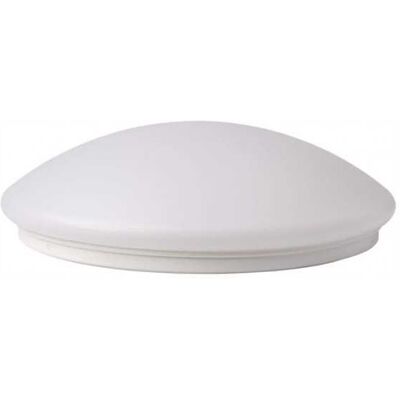 ECOLIGHT Plafoniera Led Rotonda 12w 4000k Sensore Movimento ECOLIGHT Plafoniera Led Rotonda 12w 4000k Sensore Movimento