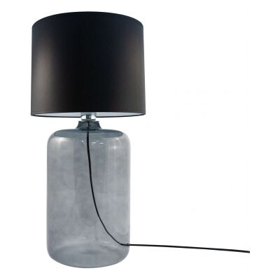 Zuma Line - AMARSA 5510BK - grafite - lampada da tavolo Zuma Line - AMARSA 5510BK - grafite - lampada da tavolo