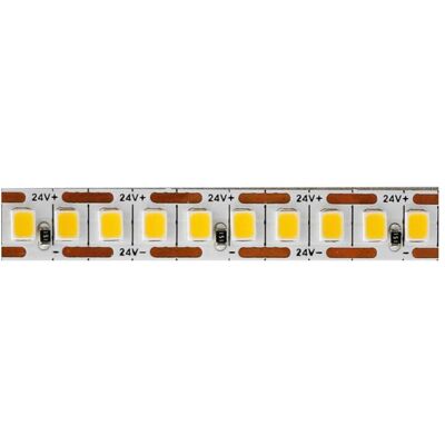BENEITO FAURE Striscia Led Beneito & Faure Fine 5 Metri, 19,2w Al Metro, Protezione Ip20, Temperatura Luce 3000k Warm White Ad Alta Efficienza - Beneito & Faure BENEITO FAURE Striscia Led Beneito & Faure Fine 5 Metri, 19,2w Al Metro, Protezione Ip20, Temperatura Luce 3000k Warm White Ad Alta Efficienza - Beneito & Faure