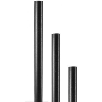 ACRILUX Palo Policarbonato H 80cm. Diam.60 1/06 50024 - ACRILUX Palo Policarbonato H 80cm. Diam.60 1/06 50024 -