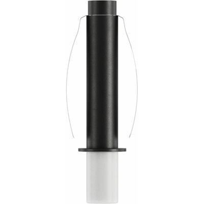 BENEITO FAURE Mini Faretto Argo Recessed Led 3,5w 180º Nero Opaco 3000k - Incasso Per Interni Ad Alta Resa Cromatica Cri95 - Beneito & Faure BENEITO FAURE Mini Faretto Argo Recessed Led 3,5w 180º Nero Opaco 3000k - Incasso Per Interni Ad Alta Resa Cromatica Cri95 - Beneito & Faure