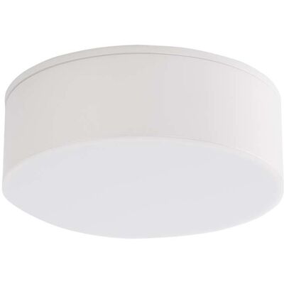 SHILO Spot Bagno Tottori Ø10 Bianco Led 10w 3000k Ip44 SHILO Spot Bagno Tottori Ø10 Bianco Led 10w 3000k Ip44