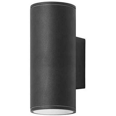 Forlight Orion Luce da Parete LED Esterno - Nero - 120cm - Montaggio a Superficie Forlight Orion Luce da Parete LED Esterno - Nero - 120cm - Montaggio a Superficie