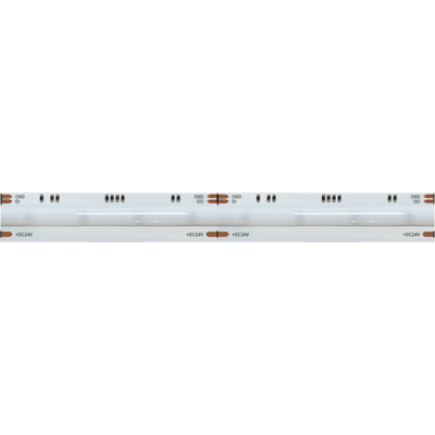 ALCAPOWER Striscia Led Cob Dynamic 5 Metri 24v 13w/m 4000k Ip20 Cri90: Illuminazione Lineare Professionale Ad Alta Resa Cromatica Per Interni ALCAPOWER Striscia Led Cob Dynamic 5 Metri 24v 13w/m 4000k Ip20 Cri90: Illuminazione Lineare Professionale Ad Alta Resa Cromatica Per Interni
