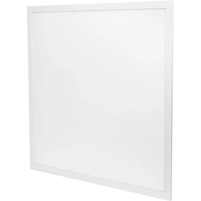 AIGOSTAR Lampada Edge-lit 25w 3000k Bianca AIGOSTAR Lampada Edge-lit 25w 3000k Bianca
