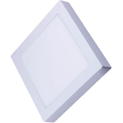 Silver Electronics 492160 Lampada da Soffitto - LED 20 W Silver Electronics 492160 Lampada da Soffitto - LED 20 W