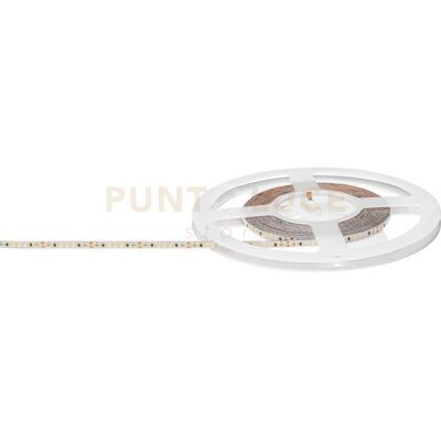 GEA LUCE Gst160c- Striscia Led 5mt 3000k 12490lm 18w/m Ip20 GEA LUCE Gst160c- Striscia Led 5mt 3000k 12490lm 18w/m Ip20