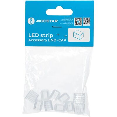 AIGOSTAR Elementi Per Creare Un Lampadario B10302j8g Trasparente Ip20 AIGOSTAR Elementi Per Creare Un Lampadario B10302j8g Trasparente Ip20