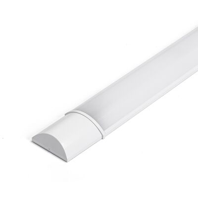 AIGOSTAR Barra Led 50w Da 150cm Bianco Neutro 4000k AIGOSTAR Barra Led 50w Da 150cm Bianco Neutro 4000k