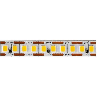 BENEITO FAURE Striscia Led Beneito & Faure Fine 5 Metri, 19,2w Al Metro, Protezione Ip20, Temperatura Luce 3000k Warm White Ad Alta Efficienza - Beneito & Faure BENEITO FAURE Striscia Led Beneito & Faure Fine 5 Metri, 19,2w Al Metro, Protezione Ip20, Temperatura Luce 3000k Warm White Ad Alta Efficienza - Beneito & Faure