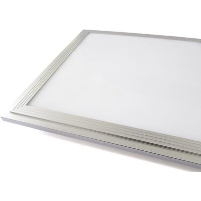 LEDLUX Lampada Pannello Led Da Incasso O Sospensione 40w Bianco Caldo 600x300mm Rettangolare LEDLUX Lampada Pannello Led Da Incasso O Sospensione 40w Bianco Caldo 600x300mm Rettangolare