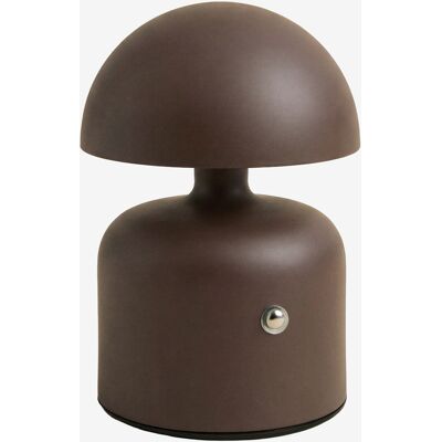 SKLUM Lampada Da Tavolo Led Wireless In Ferro Nantali SKLUM Lampada Da Tavolo Led Wireless In Ferro Nantali