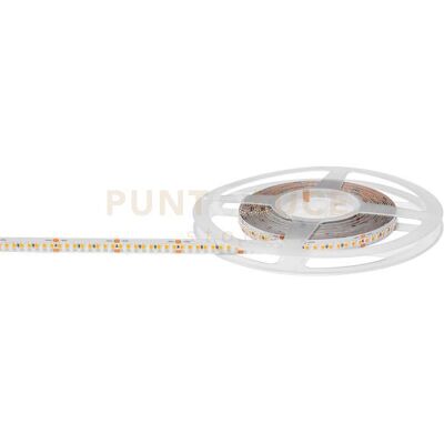 GEA LUCE Gst171c- Striscia Led 5mt 3000k 10790lm 18w/m Ip20 GEA LUCE Gst171c- Striscia Led 5mt 3000k 10790lm 18w/m Ip20