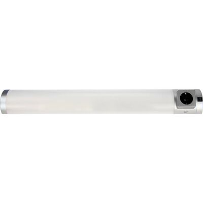 Heitronic Lampada LED sottopensile Detmold - 8W Bianco caldo - Interno Heitronic Lampada LED sottopensile Detmold - 8W Bianco caldo - Interno
