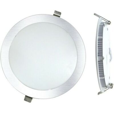 Silver Electronics 1471840 Luce a Sospensione LED - Illuminazione a Soffitto Silver Electronics 1471840 Luce a Sospensione LED - Illuminazione a Soffitto