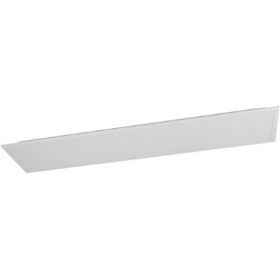 ECOLIGHT Pannello Led 30x120 50w 3000k Incasso Ec20712 ECOLIGHT Pannello Led 30x120 50w 3000k Incasso Ec20712