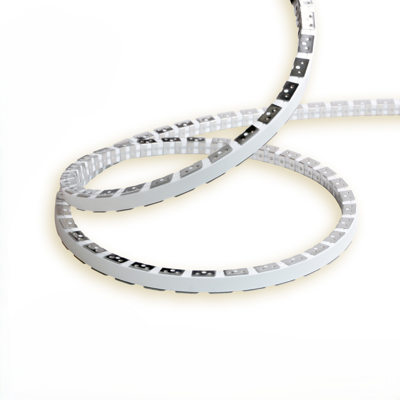 ALCAPOWER Striscia Led Snake Flex 20 Metri Ip65 230v 12w/m 3000k, Luce Calda, 120 Led/m, Flessibile In Silicone Per Illuminazione Professionale ALCAPOWER Striscia Led Snake Flex 20 Metri Ip65 230v 12w/m 3000k, Luce Calda, 120 Led/m, Flessibile In Silicone Per Illuminazione Professionale