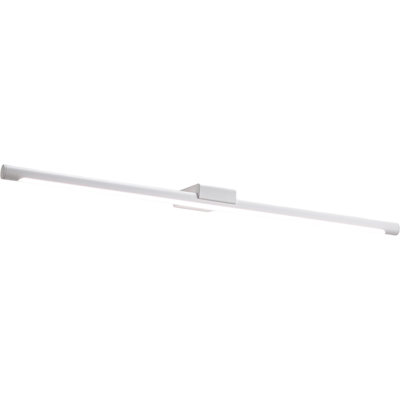 GEA LUCE Lampada A Parete Led Indiretta Gap 24w 2550lm 3000k Alluminio Bianco Opaco Ip44 Dimmerabile - Gealuce GEA LUCE Lampada A Parete Led Indiretta Gap 24w 2550lm 3000k Alluminio Bianco Opaco Ip44 Dimmerabile - Gealuce