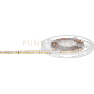 GEA LUCE Gst162n- Striscia Led 5mt 4000k 14470lm 19,2w/m Ip20 GEA LUCE Gst162n- Striscia Led 5mt 4000k 14470lm 19,2w/m Ip20